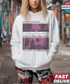 Super Yaki Born As Two Shirt