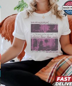 Super Yaki Born As Two Shirt
