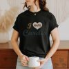 Official Never Underestimate A Woman Who Understands Football And Loves Texas Longhorns Diamonds Helmets T shirt