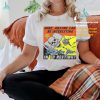 The Past Is For Learning Not Living T Shirt