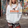 Official Naomi Girma Golden Girma San Diego Wave FC T Shirt
