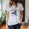 Syracuse Vintage Vita the Goat Painting 2024 t shirt