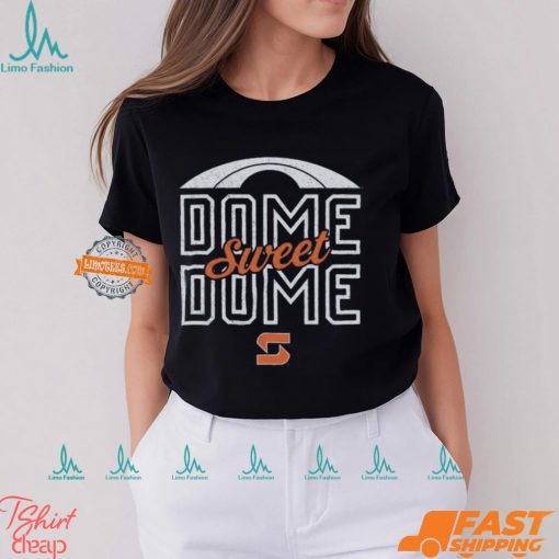 Syracuse Vintage Dome Sweet Dome Shirt