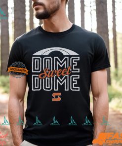 Syracuse Vintage Dome Sweet Dome Shirt