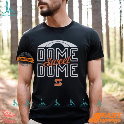 Syracuse Vintage Dome Sweet Dome Shirt