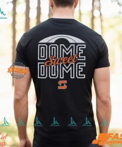 Syracuse Vintage Dome Sweet Dome Shirt