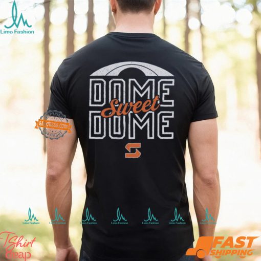 Syracuse Vintage Dome Sweet Dome Shirt