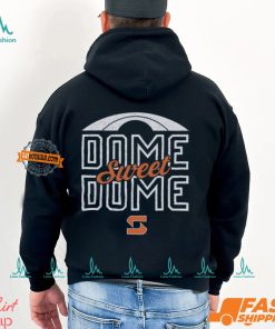 Syracuse Vintage Dome Sweet Dome Shirt