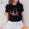 Kamala Harris Store Yes She Can Harris Walz Shirt
