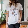 Dallas Cowboys Gradient Helmet T shirt