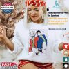 Trump Finally Someone With Balls T shirt
