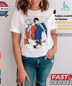 Syundei x mandarake 2024 shirt
