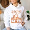 Fear the goat football shirt