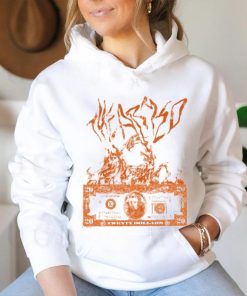 T Shirts Fall Fundraiser Limited shirt
