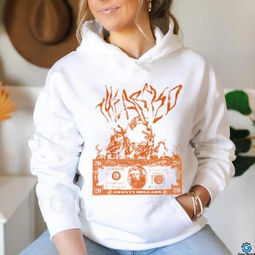 T Shirts Fall Fundraiser Limited shirt