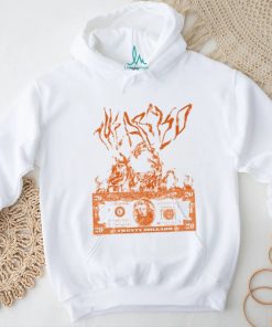 T Shirts Fall Fundraiser Limited shirt