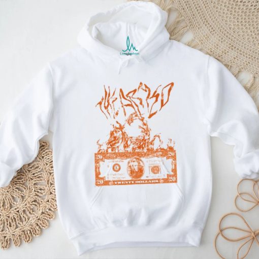 T Shirts Fall Fundraiser Limited shirt