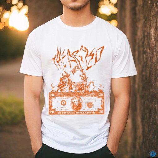 T Shirts Fall Fundraiser Limited shirt