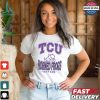 Oklahoma State Cowboys 1995 Final Four Heavyweight Shirt