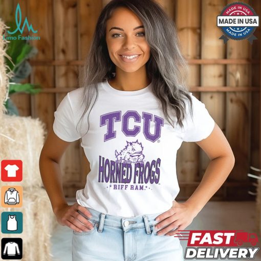 TCU Horned Frogs Midweigh Shirt