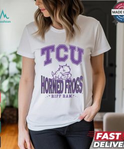TCU Horned Frogs Midweigh Shirt