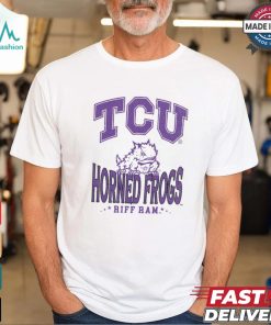 TCU Horned Frogs Midweigh Shirt