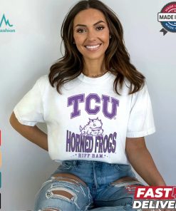 TCU Horned Frogs Midweigh Shirt