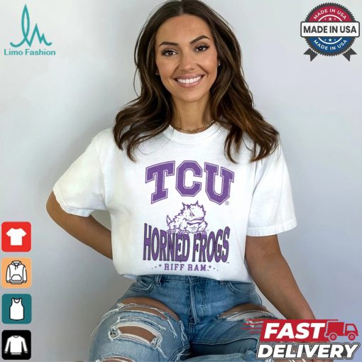 TCU Horned Frogs Midweigh Shirt