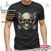 The Suicide Machines September Tour 2024 shirt