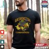 TMNT Raphael x Atlanta Falcons Shirt