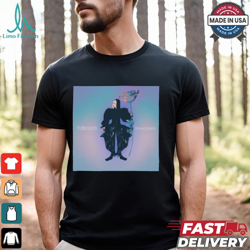 TOKiMONSTA Eternal Reverie Shirt TOKiMONSTA Eternal Reverie Shirt