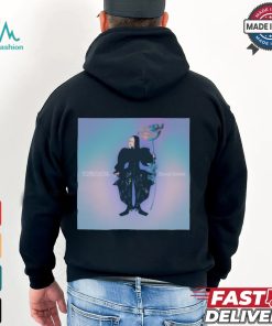 TOKiMONSTA Eternal Reverie Shirt