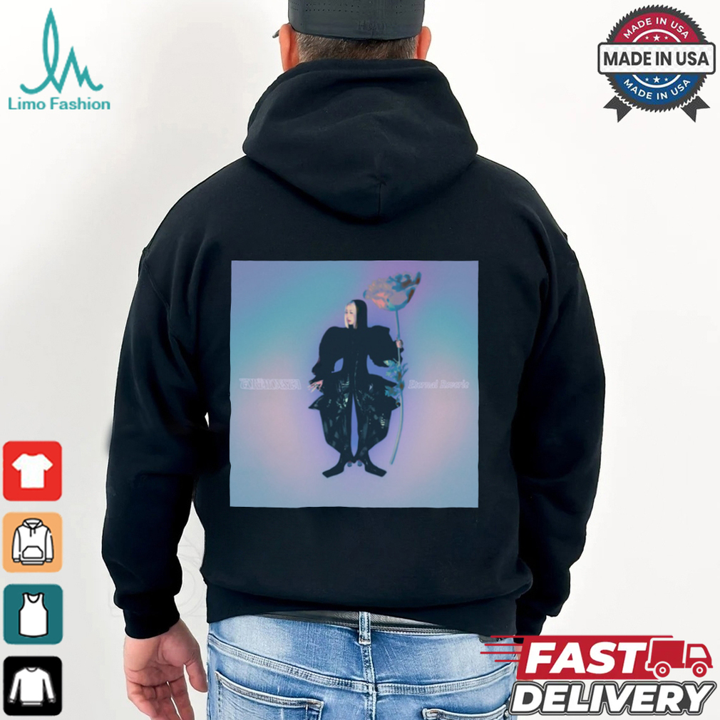 TOKiMONSTA Eternal Reverie Shirt TOKiMONSTA Eternal Reverie Shirt