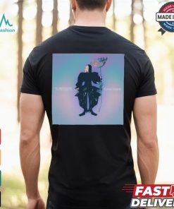 TOKiMONSTA Eternal Reverie Shirt