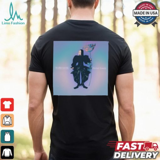 TOKiMONSTA   Eternal Reverie  Shirt