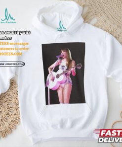 TS Eras Tour 2024 Taylor Swift Classic T Shirt