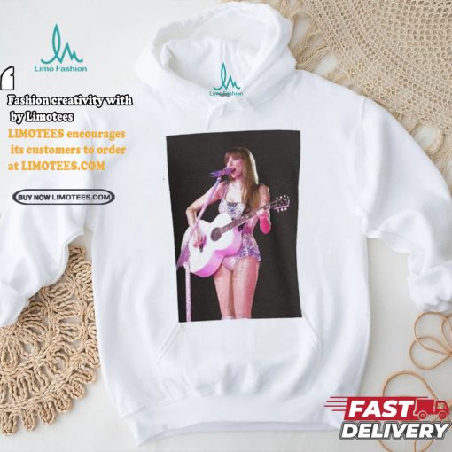 TS Eras Tour 2024 Taylor Swift Classic T Shirt