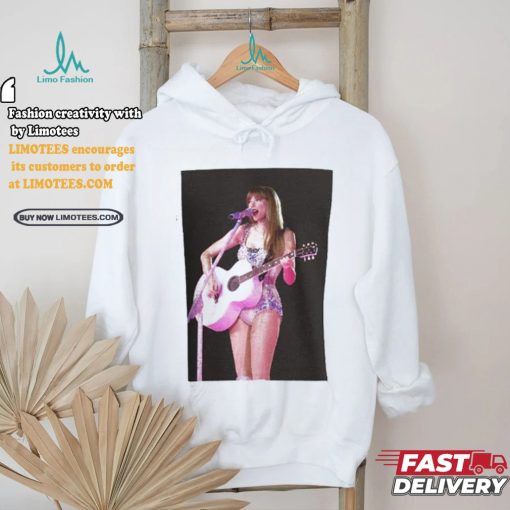 TS Eras Tour 2024 Taylor Swift Classic T Shirt