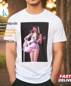 TS Eras Tour 2024 Taylor Swift Classic T Shirt