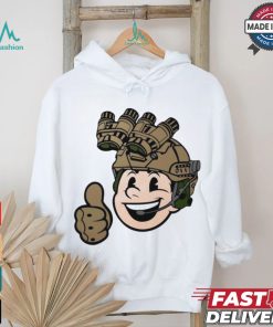 Tactical Bayonet Boy shirt
