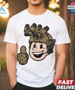 Tactical Bayonet Boy shirt