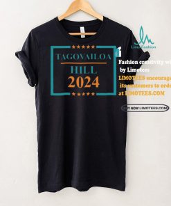 Tagovailoa Hill 2024 Shirt