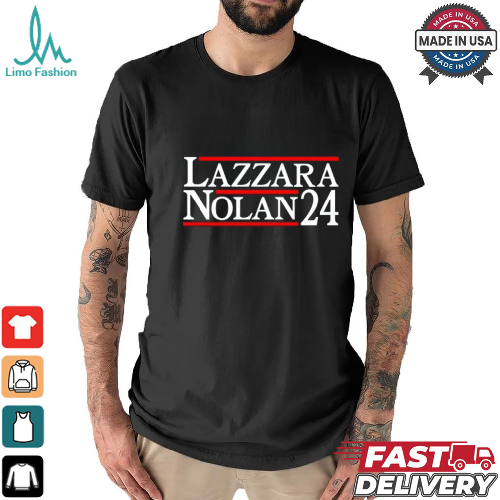 Taking Back Sunday Lazzara Nolan 2024 Limited shirt Taking Back Sunday Lazzara Nolan 2024 Limited shirt