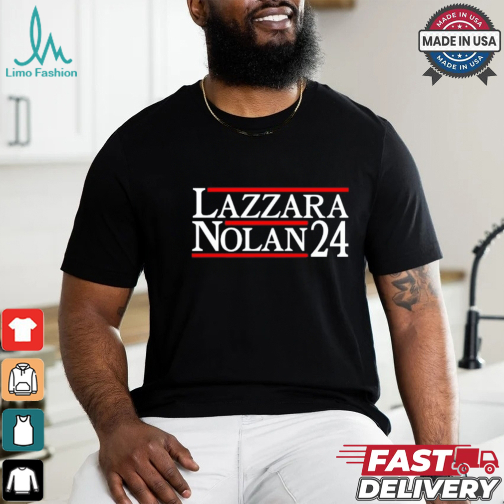 Taking Back Sunday Lazzara Nolan 2024 Limited shirt Taking Back Sunday Lazzara Nolan 2024 Limited shirt