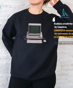 Talking Heads Fear Of Music Computer Tee shirt