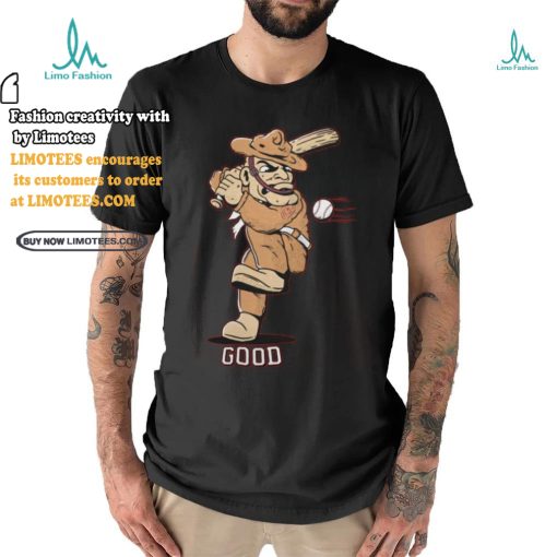 Tam Baseball Good  shirt