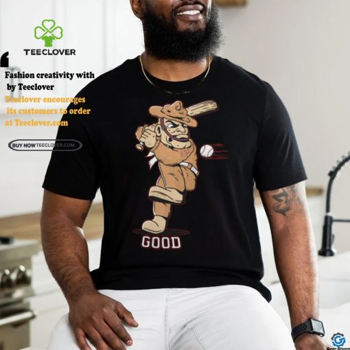 Tam Baseball Good  shirt