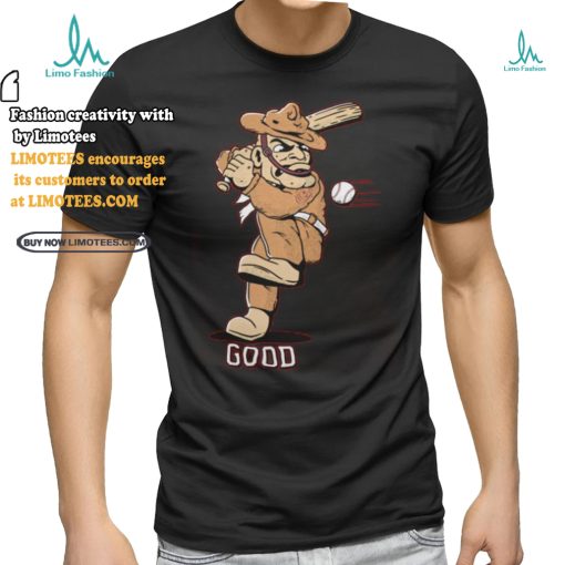 Tam Baseball Good  shirt