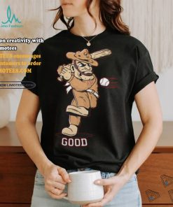 Tam Baseball Good shirt