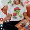 Tennessee Titans Chucky pissing on Indianapolis Colts Shirt